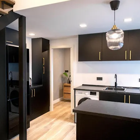 Apartmán Casa Lanuza *
