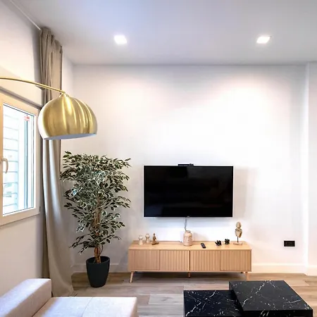 Apartmán Casa Lanuza Màlaga