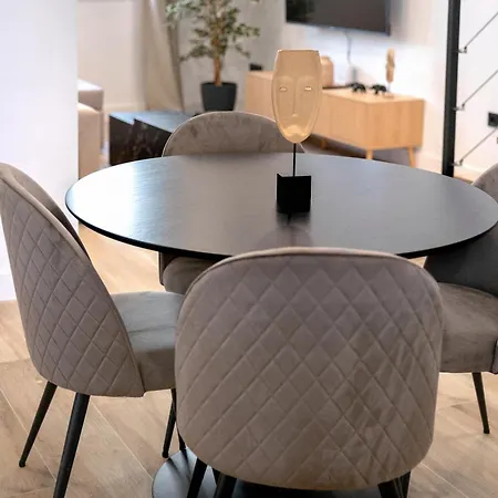Apartmán Casa Lanuza Màlaga