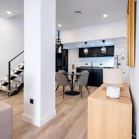 Apartmán Casa Lanuza