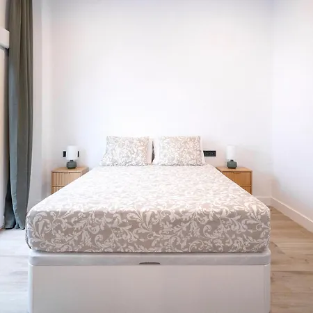 Appartement Casa Lanuza *