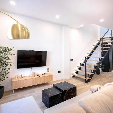 Apartment Casa Lanuza