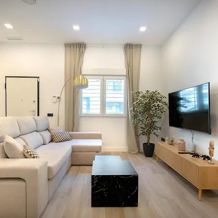 Apartment Casa Lanuza