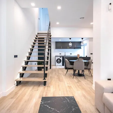 Apartment Casa Lanuza Malaga