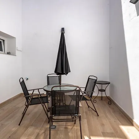 Apartment Casa Lanuza Malaga