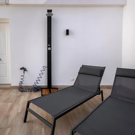 Casa Lanuza Malaga